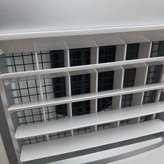 配達可!!KODEN 移動式エアコン 冷風/除湿/送風 2020年製　屋内利用の画像
