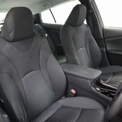 トヨタ プリウス 　Ａ　入庫しました　(*^^)v♩の画像