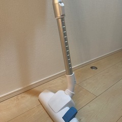サイクロン掃除機の画像