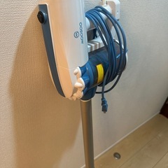サイクロン掃除機の画像