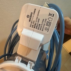 サイクロン掃除機の画像