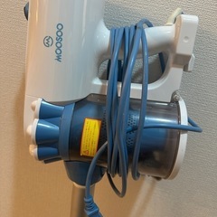サイクロン掃除機の画像