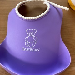 【取引決定】離乳食調理器具セット　リッチェルわけわけフリージング　ベビービョルンベビースタイの画像