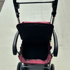 幸和製作所 テイコブ(TacaoF) シルバーカー　の画像