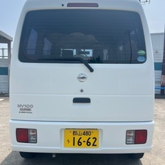 NV100クリッパー　即納可能‼️の画像