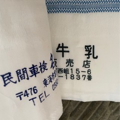 中古タオル　15枚の画像