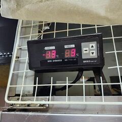 業務用冷凍冷蔵庫の画像