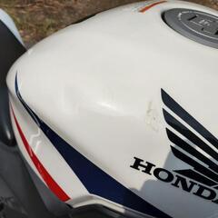 ホンダCBR125R　値下げしましたの画像
