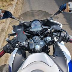 ホンダCBR125R　値下げしましたの画像