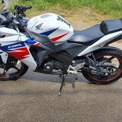 ホンダCBR125R　値下げしましたの画像