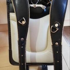 ランドセル！使用感あり。の画像