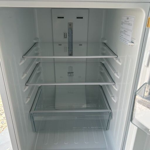 【メール便無料】 一人暮らしにも◎】Hisense ノンフロン冷凍 154L ハイセンス 冷蔵庫・冷凍庫