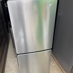 冷蔵庫】Haier JR-XP2NF148F 2023年製9-787 (購買部) 南大嶺の