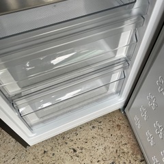 【冷蔵庫】Haier JR-XP2NF148F 2023年製　9-787の画像