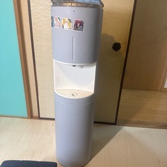 フレシャスウォーターサーバー