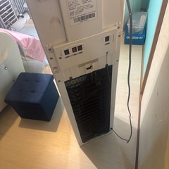 フレシャスウォーターサーバーの画像