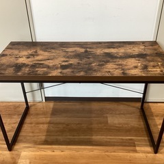 テーブル【町田市再生家具】251066