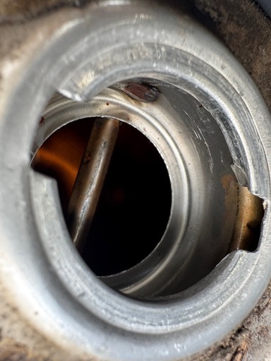 HONDA ジョーカー50 レストアベース　部品取り