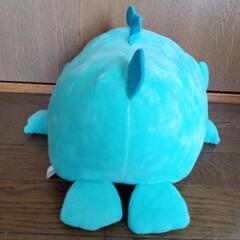 ハンギョドン　ぬいぐるみの画像