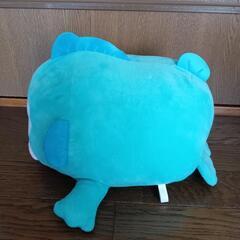 ハンギョドン　ぬいぐるみの画像