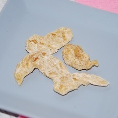 国産若鶏 ささみジャーキーの画像