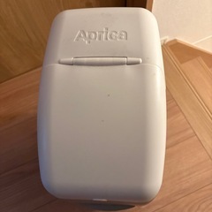 Aprica おむつ ゴミ箱