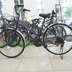 SOUTHERNPORT シティサイクル 外装6段 26インチの画像