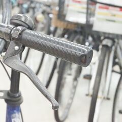 SOUTHERNPORT シティサイクル 外装6段 26インチの画像