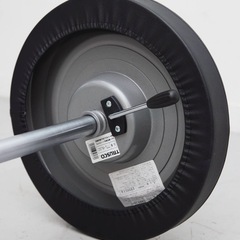 TRUSCO トラスコ　 TTL-6LGC 回転スツール の画像