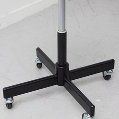 TRUSCO トラスコ　 TTL-6LGC 回転スツール の画像
