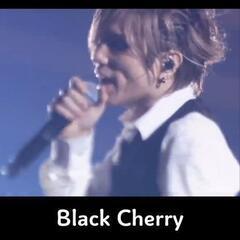 Black Cherry