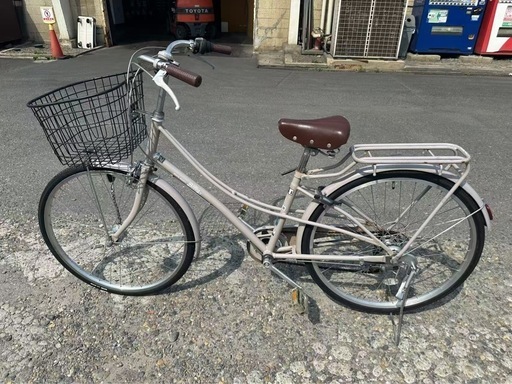 PANASONIC 三輪 電動アシスト自転車 ビビライフ BE-ELR833T 楽天市場】完売御礼 パナソニック ビビライフ BE-ELR833V US
