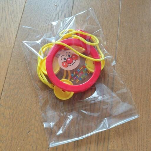 アンパンマン (まみりん) 東京のその他の中古あげます・譲ります