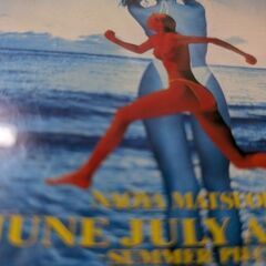 （中古CD）ジュン　ジュライ　オーガスト−松岡直也