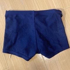 KONAMIスポーツ キッズ水着130㎝の画像