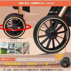 ペットカートの画像
