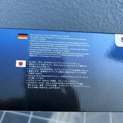 PC用CDドライブの画像