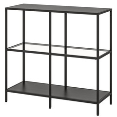 【急ぎ】ラック　IKEA　の画像