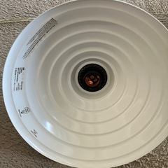 電気　かさの画像