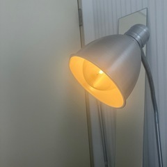 間接照明の画像