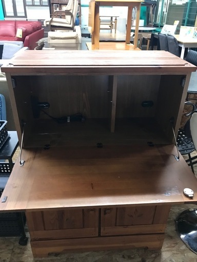 ジャングルジャングル貝塚店 ピューロー アンティーク お洒落 貝塚市