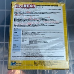 PC　コンバーターの画像