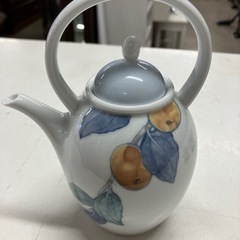 ☆値下げ☆I 2507-222 乃りたけ 山辺 酒器セット バラ売り不可 汚れ有りの画像