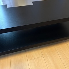 EQUALS イコールズ WALL V2/V3対応 メディアラック サテンブラックの画像