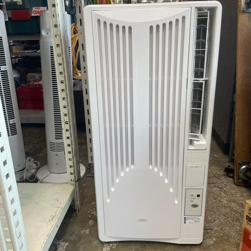 KOIZUMI 窓用ルームエアコン
