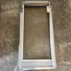 KOIZUMI 窓用ルームエアコンの画像