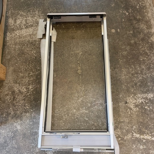 KOIZUMI 窓用ルームエアコン