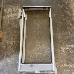 KOIZUMI 窓用ルームエアコンの画像