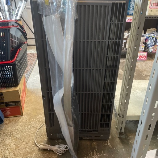 KOIZUMI 窓用ルームエアコン