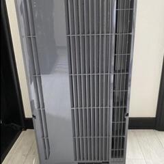 中古 ウィンドエアコン kaw1692 2019年製 コイズミの画像